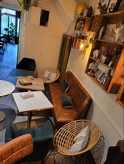 cafe