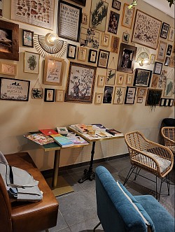 bistro